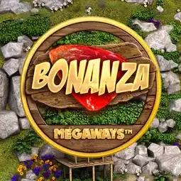 Bonanza Megaways game at Wanted Win Casino for Australian players