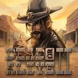 Dead or Alive 2 game at Wanted Win Casino for Australian players