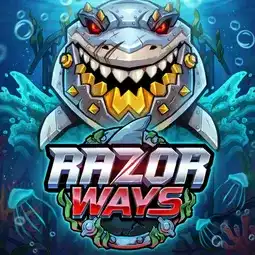 Razor Ways game at Wanted Win Casino for Australian players