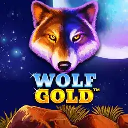 Wolf Gold game at Wanted Win Casino for Australian players