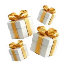 Personal bonus reward screen at Wanted Win Casino Australia